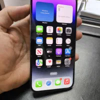 iphone 14 promaz 256 zaa|موبایل|تبریز, |دیوار