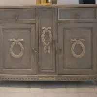 فروش کنسول آنتیک