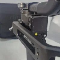 گیمبال دوربین DJI RS4 PRO|دوربین عکاسی و فیلم‌برداری|تهران, بهار|دیوار