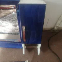 اینه سرویس|لوازم سرویس بهداشتی|قم, ارم|دیوار