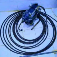 لوله بازکنی فنرچاه بازکن تضمینی فوری اب کش پیروزی|خدمات پیشه و مهارت|تهران, بازار|دیوار