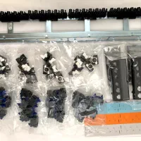 پچ پنل شبکه لگراند UTP و SFTP