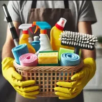 شرکت خدماتی ونضافتی آرسام