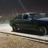 پژو 405متور تعویض 1404/6/23شرکتی نو|خودرو سواری و وانت|خرمشهر, |دیوار