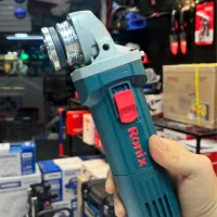 مینی فرز/بتن کن/دریل شارژی  رونیکس|ماشین‌آلات صنعتی|رشت, رودباری|دیوار