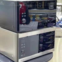 مایکروویو الجی وهایسنس اصلی