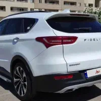 فیدیلتی پرایم 5 نفره/اقساطی بدون ضامن/تحویل روز/چک|خودرو سواری و وانت|تهران, مرزداران|دیوار