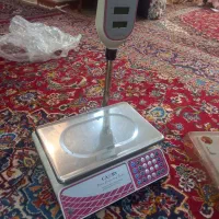 ترازو 30 کیلویی