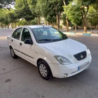 تیبا صندوقدار مدل ۱۴۰۱