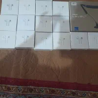 ایرپاد طرح اپل تعداد|لوازم جانبی موبایل و تبلت|تهران, چیتگر جنوبی|دیوار