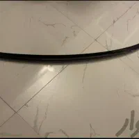 بال صندوق عقب بی ام و