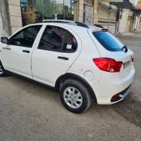 کوییک ۱۴۰۲ سفید عروسک|خودرو سواری و وانت|کرمانشاه, |دیوار