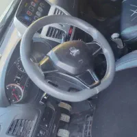 ساینا 401|خودرو سواری و وانت|شیراز, گلدشت معالی‌آباد|دیوار