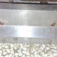 سرخ کن صنعتی دوبنماری وتک بنماری