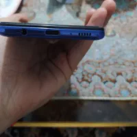 گوشی سامسونگ A31|موبایل|پاکدشت, شهرک امام رضا|دیوار