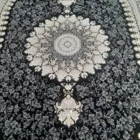 ۳فرش ۹متری ۷۰۰شانه سه تاشون با قیمت ۱۶ملیون