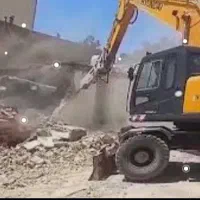 100 میلیارد دستمزد جهت اجرای 4000 متر حکم دیوان