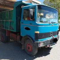 ۸۱۳ خاور مدل ۵۷