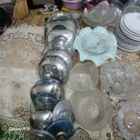 بار تهران رسید همگی قیمت مناسب|ظروف سرو و پذیرایی|تربت جام, یحیی آباد|دیوار