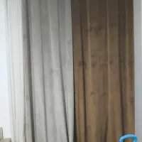 پرده مخمل پانچی