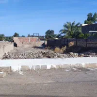 زمین مسکونی بروات