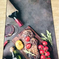 فروش فرش آشپزخانه|فرش|تنکابن, |دیوار