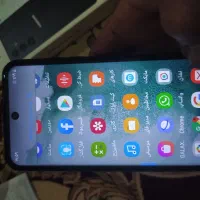 گوشی موبایل سامسونگ A74