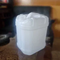 گالن ۱۰ لیتری تسمه ای