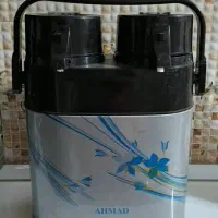 فلاسک ۲ قلو