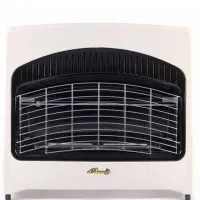 بخاری بدون دودکش  پلار