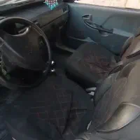 پراید نقره‌ای مدل 88|خودرو سواری و وانت|خاش, |دیوار