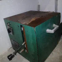 دریل ایستاده و اره آلومنیوم بر|ابزارآلات|تهران, تهران‌نو|دیوار