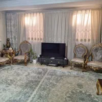 80 متری سالور 2 خواب شقایق ها طبقه 2 پارکینگ دار|فروش آپارتمان|اسلام‌شهر, شهرک سالور|دیوار