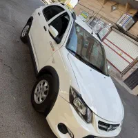 کوییک مدل 1402 بدون رنگ