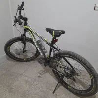 دوچرخه المپیا