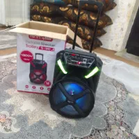 اسپیکر شارژی معاوضه با گوشی