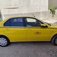 سمند سورن پلاس تاکسی|خودرو سواری و وانت|شاهینشهر, شهرک میلاد|دیوار