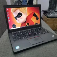 لپ تاپ نسل 5-i5 رم 8- ssd 240 نو اقسا طی