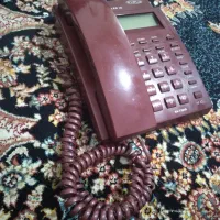 تلفن مخصوص خانه و ادار