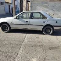 پژو405|خودرو سواری و وانت|ابهر, |دیوار