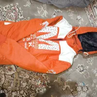 کاپشن نو،برای ۱۰ تا ۱۵ سال