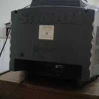 تلویزیون سنام|تلویزیون و پروژکتور|تهران, ستارخان|دیوار