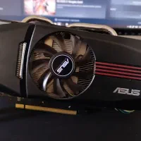 کارت گرافیک AMD 7700 1GIG