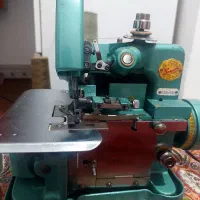 سردوز خانگی کاملا نو و سالم