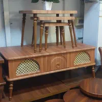 میزجلومبلی