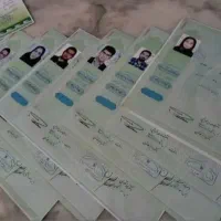 مدارک مورد تایید از کاردانی تا دکتری