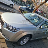 دنا پلاس اتوماتیک، مدل ۱۴۰۴