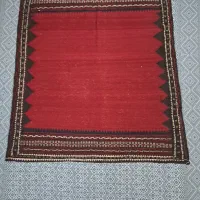 گلیم پشمی (دستباف)