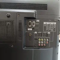 تلویزیون شارپ درحد نو|تلویزیون و پروژکتور|تهران, هلال احمر|دیوار