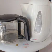 چای ساز سالم